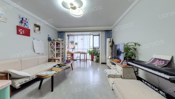 北京风景66号院二手房实景图