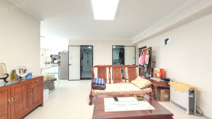 德胜置业二手房实景图