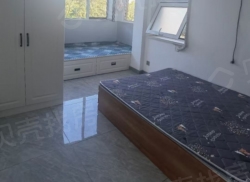 整租·御景苑一期 1室1厅 南_御景苑一期租房