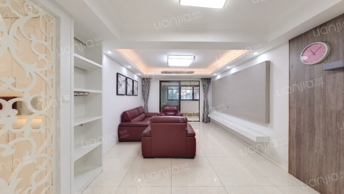 龙湖滟澜山丽轩一期二手房实景图