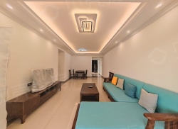 整租·富力湾云海阁 3室2厅 西南_富力湾云海阁租房