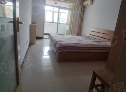 整租·胜利北路花园小区 2室1厅 南/北_胜利北路花园小区租房