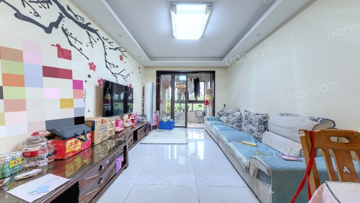 湖居世家二手房实景图