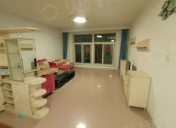 整租·交通小区 3室1厅 南_交通小区租房