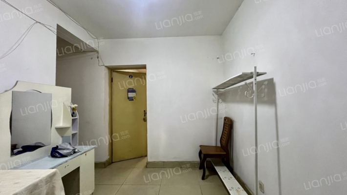 晴和苑二手房实景图