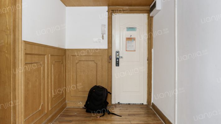 华鹏花苑二手房实景图