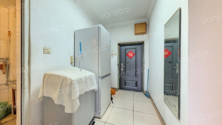 天坛东路64号二手房实景图