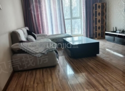 整租·中瀛御景 2室2厅 南_中瀛御景租房