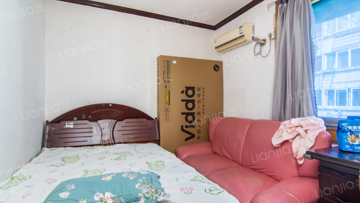 长寿新村(闵行)二手房实景图