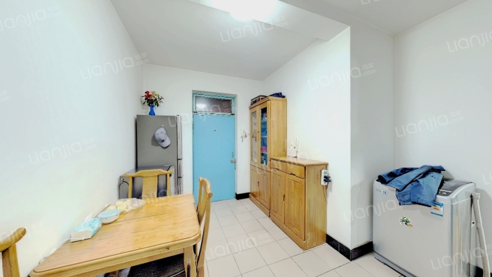 西环里35号院二手房实景图