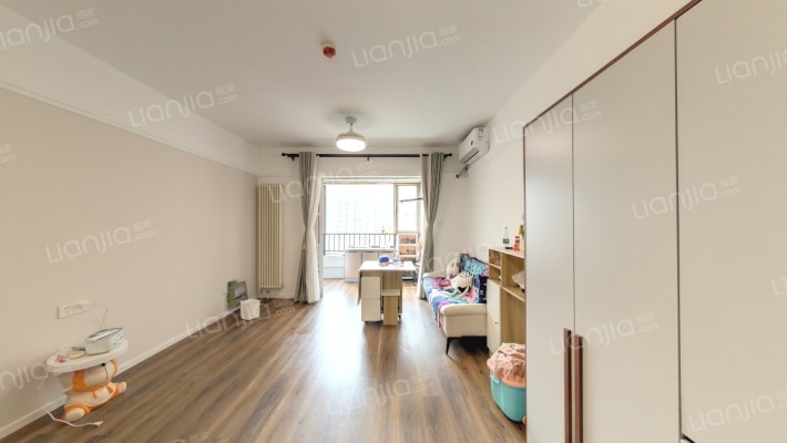 怡海星城二手房实景图