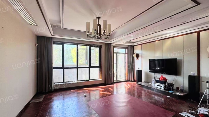 碧湖苑二手房实景图