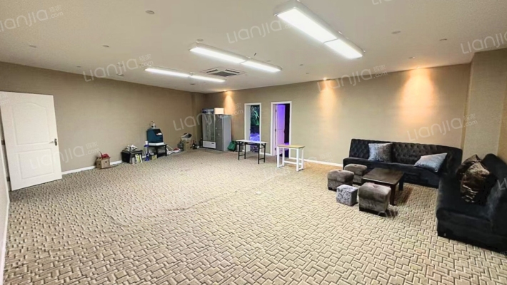 悦创中心二手房实景图