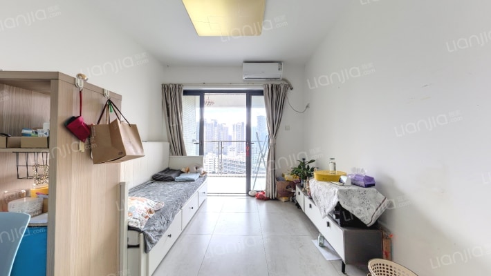 上合花园一期二手房实景图