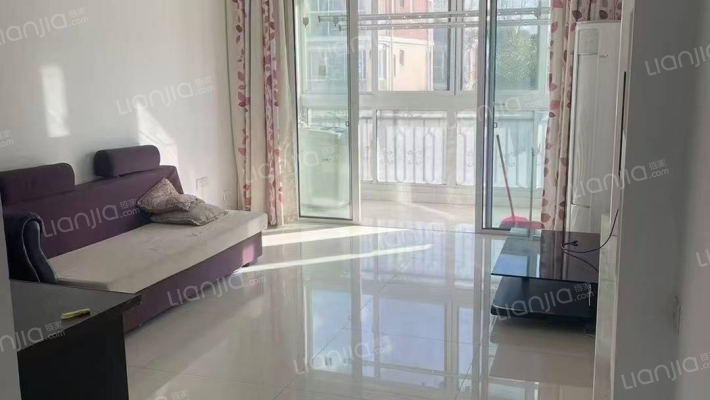 海立华亭(公寓)二手房实景图