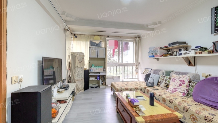 经济桥二手房实景图