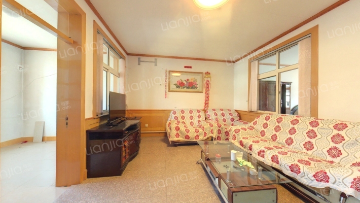 供销二区二手房实景图