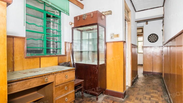 延长西路529弄二手房实景图