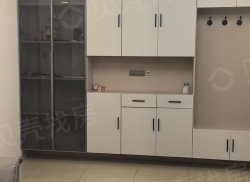 整租·银新苑四区 2室1厅 南/北_银新苑四区租房