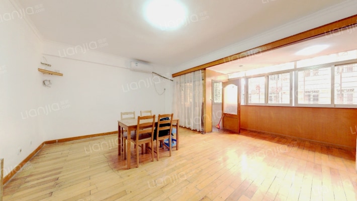 泛华苑二手房实景图