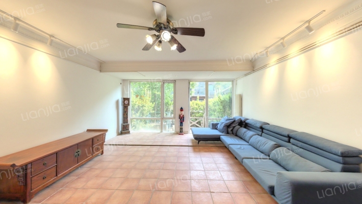 康城别墅二期二手房实景图