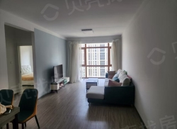 整租·融创融园 2室1厅 南/北_融创融园租房