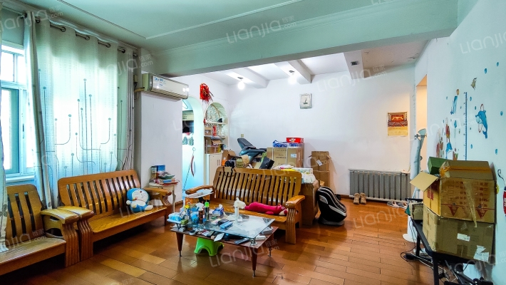 同心大厦二手房实景图