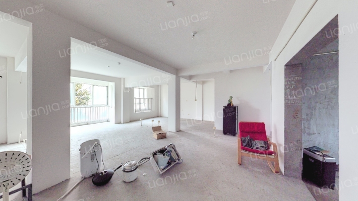 绿城东苑二区二手房实景图