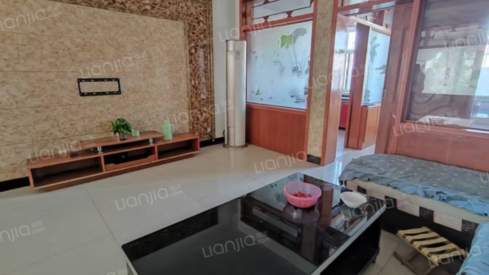 芳香园二手房实景图