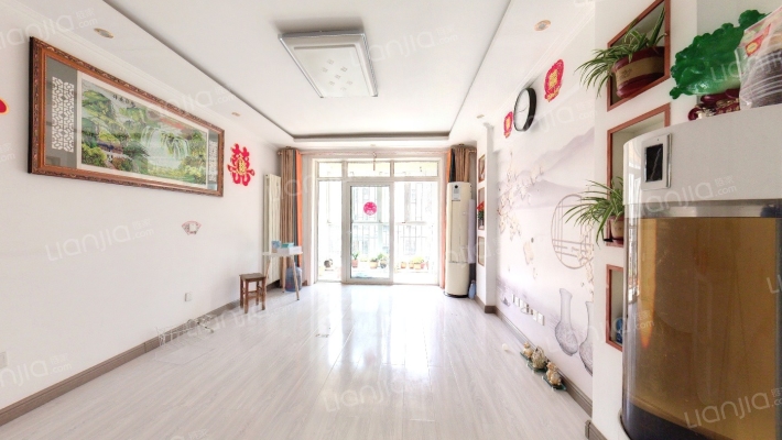 惠丰家园小区二手房实景图