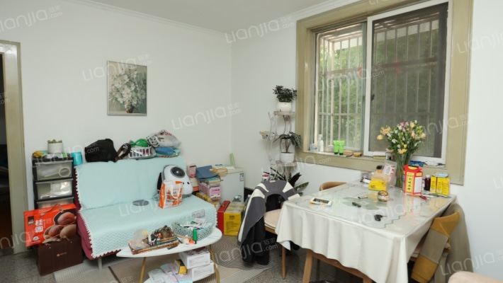 义士路二手房实景图