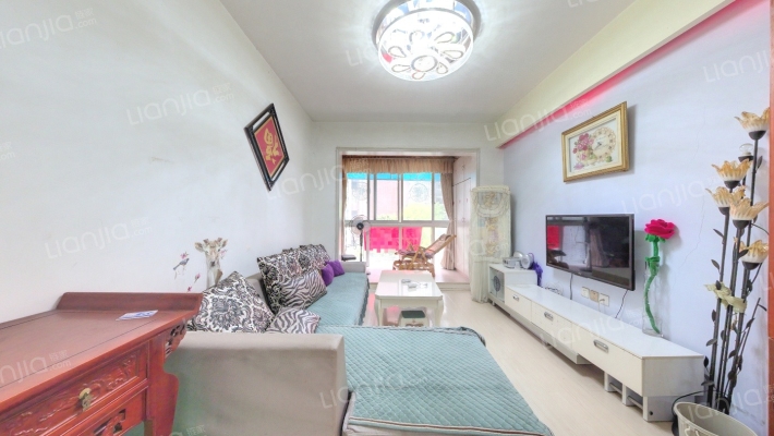 东海长洲二手房实景图