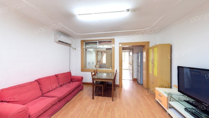 清欣园甲区二手房实景图