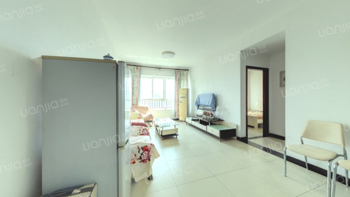 金华苑二手房实景图