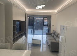 整租·古渡佳苑二期 2室2厅 西南_古渡佳苑二期租房