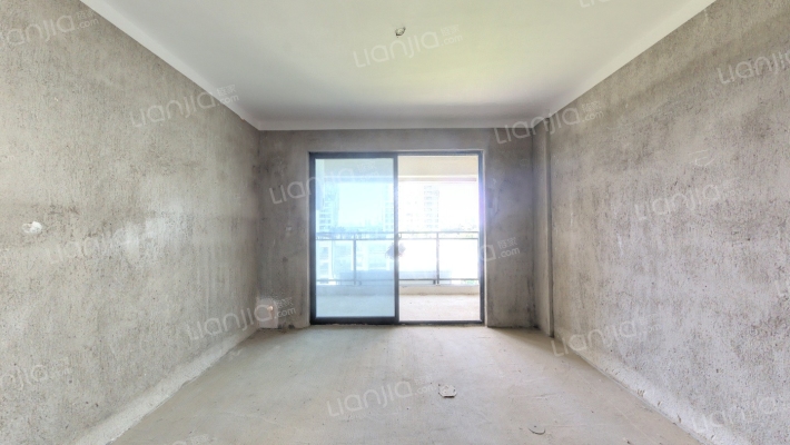 华林青山湖二手房实景图