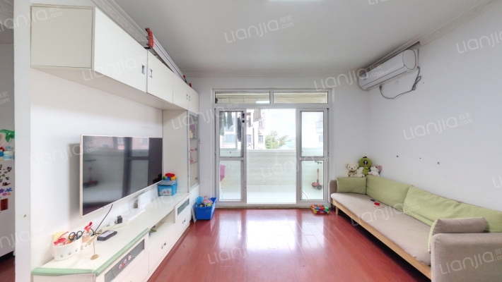 百晨小区二手房实景图