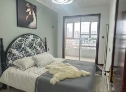 整租·嘉禾一方花园一期 3室2厅 南_嘉禾一方花园一期租房