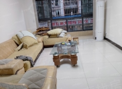 整租·景秀东方二区 3室2厅 南_景秀东方二区租房