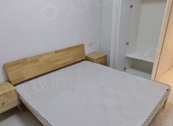 整租·聚宝安置小区 2室1厅 西南_聚宝安置小区租房