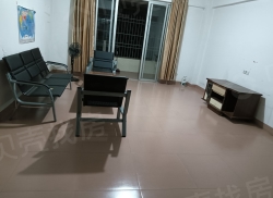 整租·新亭尾小区 3室2厅 南_新亭尾小区租房