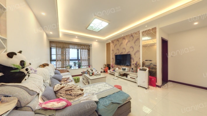 尚房国际公馆二手房实景图