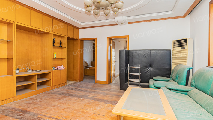 丁卯桥路24号二手房实景图