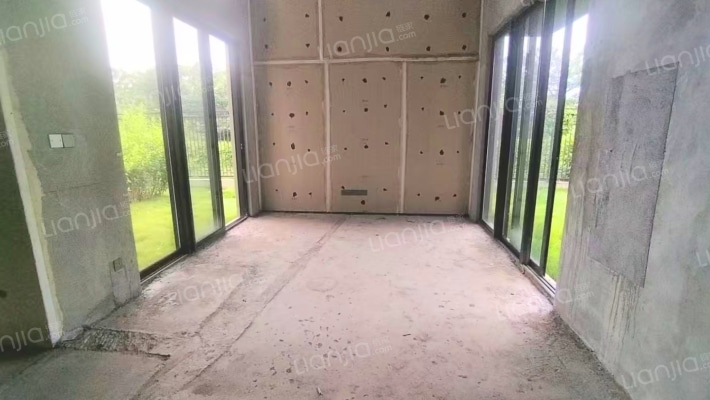 万科公园里二手房实景图