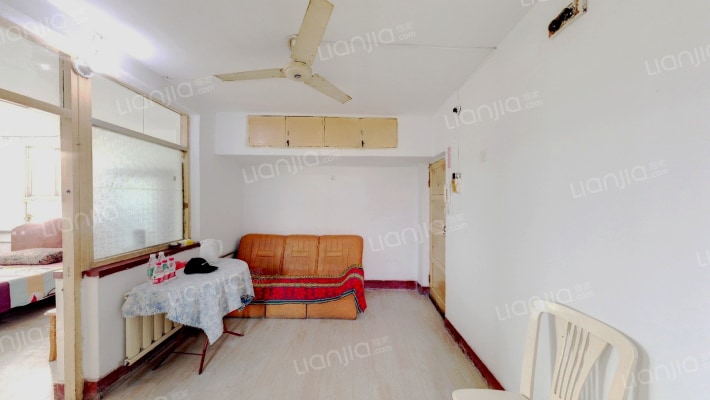 河北印染机械厂宿舍二手房实景图