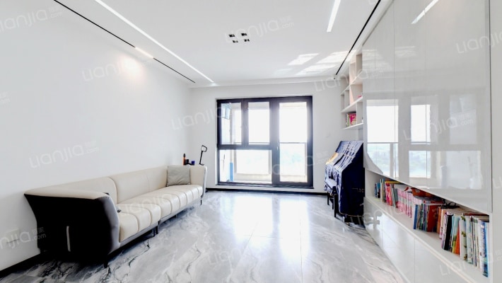 景粼原著二手房实景图