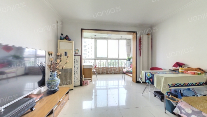 重兴嘉园二手房实景图