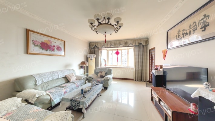 富悦华康二手房实景图