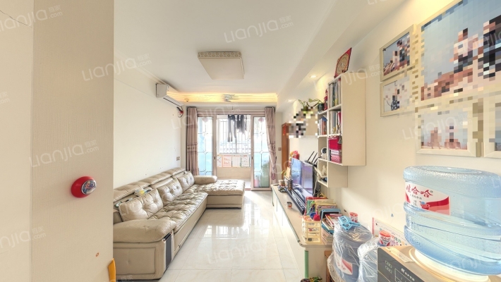 桥华楼二手房实景图