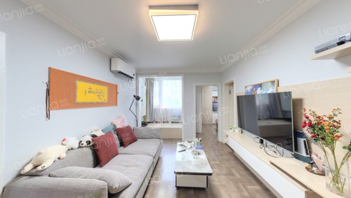 民安小区东扬威街二手房实景图